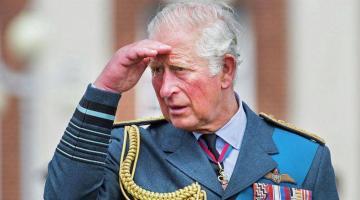 Карл III под ударом: названы главные угрозы новому королю Великобритании