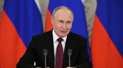 Хитрое предложение «коалиции желающих» разбилось о заявление президента Рос Хитрое предложение «коалиции желающих» разбилось о заявление президента Рос