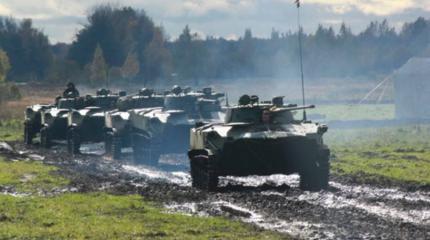 Раскрыты настоящие признаки начала военных действий между Украиной и Донбассом Раскрыты настоящие признаки начала военных действий между Украиной и Донбассом