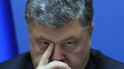 Все-таки Ростов: Запад не оставляет Порошенко выбора