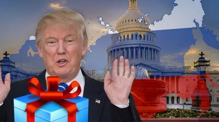 Стоит ли опасаться американского комитета по противодействию России? Стоит ли опасаться американского комитета по противодействию России?