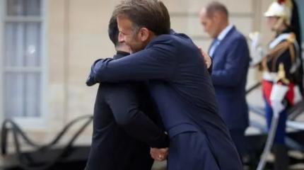 Укрепить «проект Антироссия»: на Украине всё поняли про устремления ЕС