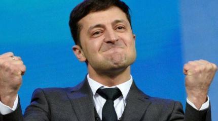 «Команда Зе» будет покруче «команды По»