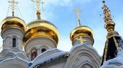 План Порошенко проваливается: Никто не признаёт новую «церковь» План Порошенко проваливается: Никто не признаёт новую «церковь»