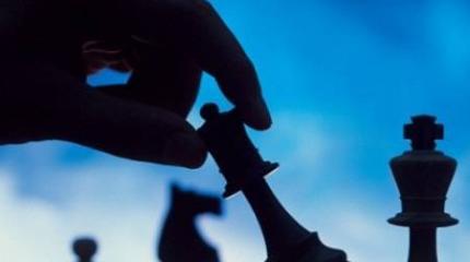 Шах Брюсселю, мат Меркель Шах Брюсселю, мат Меркель