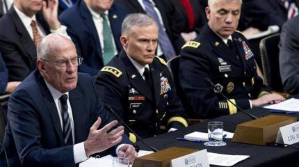 США: Уничтожим Россию, пока она не вступила в союз с Китаем США: Уничтожим Россию, пока она не вступила в союз с Китаем