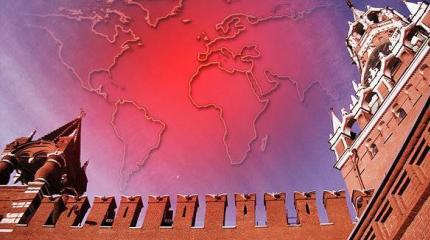 Россию делят между Финляндией, Украиной и Китаем Россию делят между Финляндией, Украиной и Китаем