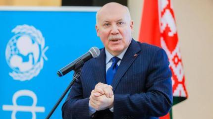 Смена посла России в Минске: Чего ждут от замены чересчур мягкому Мезенцеву Смена посла России в Минске: Чего ждут от замены чересчур мягкому Мезенцеву