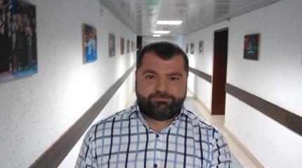 Ветров: У истеблишмента Украины «заело пластинку»