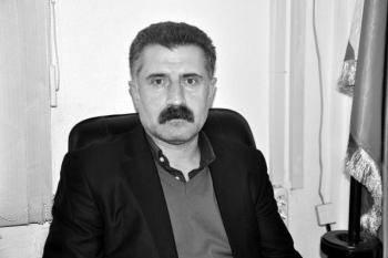 Курды говорят "Курдистан"