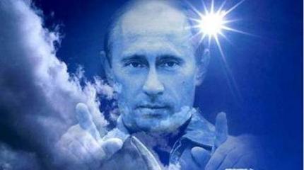 Лестница в небо Путина, отринувшего и «экономический блок», и силовиков Лестница в небо Путина, отринувшего и «экономический блок», и силовиков