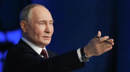 Новый раунд переговоров вокруг Украины: главные интриги