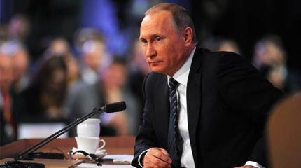 Что же пообещал Путин Анкаре?
