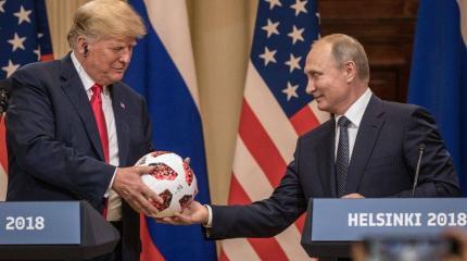 «Он сходит с ума от запаха крови»: Bloomberg о Путине и России «Он сходит с ума от запаха крови»: Bloomberg о Путине и России