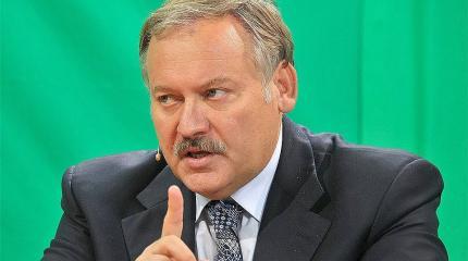 Затулин: Зеленский заводит российско-украинские отношения в тупик Затулин: Зеленский заводит российско-украинские отношения в тупик