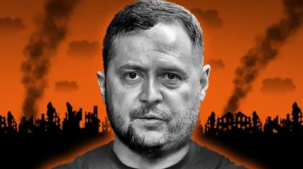 Последствия действий хунты Зеленского сравнимы с голодом 1932-1933 годов