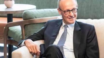«Наконец разумное зерно»: в Германии поддержали слова Мерца о России