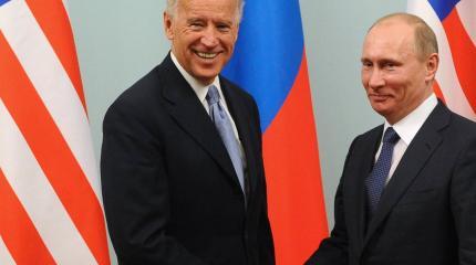 Личная встреча с Путиным стала инструментом для манипуляций Байдена Личная встреча с Путиным стала инструментом для манипуляций Байдена