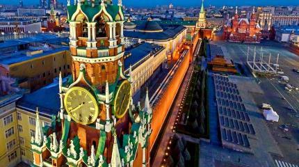 Чего добилась Россия Чего добилась Россия