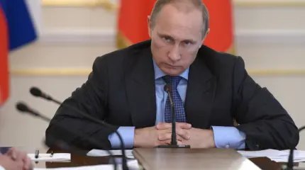 Сила неагрессивной защиты: секреты внешнеполитического курса РФ от Путина Сила неагрессивной защиты: секреты внешнеполитического курса РФ от Путина