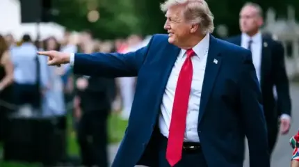 Шепнул на ушко: Трамп посоветовал Зеленскому смелее давить на РФ