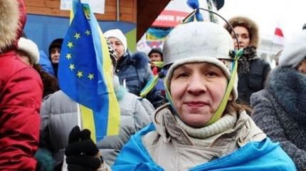 Украина получит безвизовый режим, или нескоро, или никогда Украина получит безвизовый режим, или нескоро, или никогда