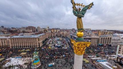 Майдан задается вопросами Майдан задается вопросами