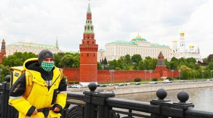 Операция «Преемник»: Коронавирус выкосил ряды кандидатов в президенты Операция «Преемник»: Коронавирус выкосил ряды кандидатов в президенты
