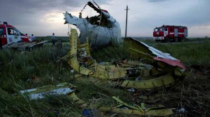 Нидерланды поражены: США не дали обещанные данные о гибели MH-17 Нидерланды поражены: США не дали обещанные данные о гибели MH-17