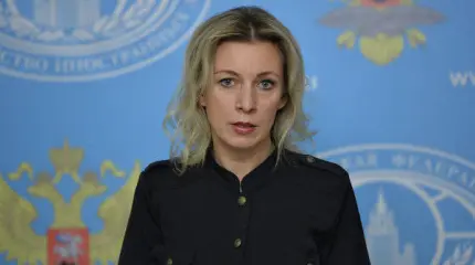 Захарова: Запад нарушает ценности, к соблюдению которых призывает Захарова: Запад нарушает ценности, к соблюдению которых призывает