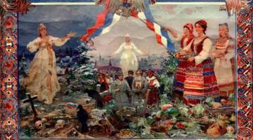 «Предательство» Сербии и «покровительство» России