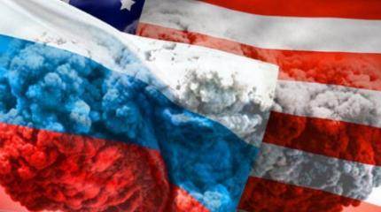 Как американская элита отдала планету русским Как американская элита отдала планету русским