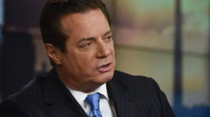 Манафорт помогал Порошенко Манафорт помогал Порошенко