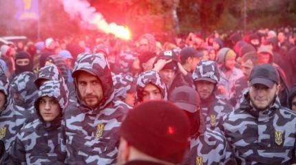 Зеленскому грозит участь Кароля II: Украина в ожидании своего Антонеску Зеленскому грозит участь Кароля II: Украина в ожидании своего Антонеску
