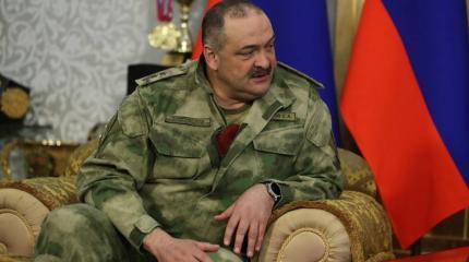 Расследование Навального привело к отставке заместителей Золотова Расследование Навального привело к отставке заместителей Золотова