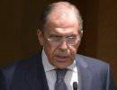 Сергей Лавров: «Восточное партнерство» использовалось для противодействия РФ Сергей Лавров: «Восточное партнерство» использовалось для противодействия РФ