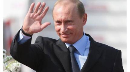 На Балканах Путина считают примером для подражания
