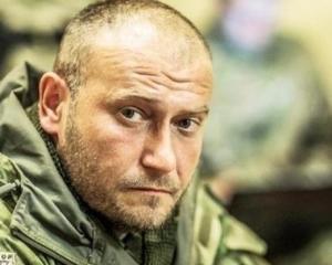Ярош: основная война с Россией у Украины еще впереди Ярош: основная война с Россией у Украины еще впереди