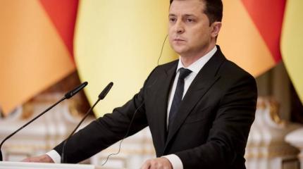 Запад намекает Украине, что от НАТО необходимо отказаться Запад намекает Украине, что от НАТО необходимо отказаться
