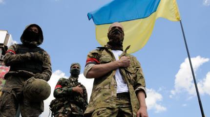 Не Украина, а ИГИЛ! Пенсионер рассказал о жизни в Макеевке Не Украина, а ИГИЛ! Пенсионер рассказал о жизни в Макеевке