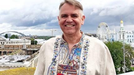 Посол Нидерландов сказал, в чем разница между Россией и Украиной