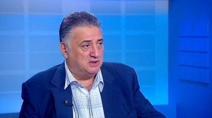 Багдасаров: США дали указание Саудовской Аравии наладить контакт с Ираном Багдасаров: США дали указание Саудовской Аравии наладить контакт с Ираном