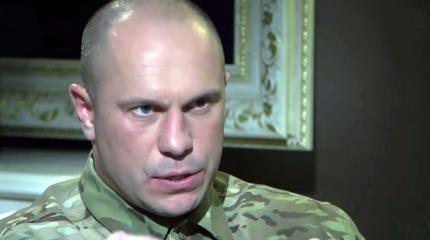 Илья Кива: Польша и Венгрия собираются растащить Украину на части Илья Кива: Польша и Венгрия собираются растащить Украину на части