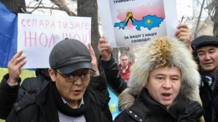 Центральная Азия погружается в русофобию – пора дать решительный отпор Центральная Азия погружается в русофобию – пора дать решительный отпор