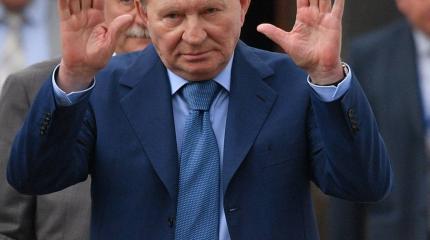Контактная группа в Минске опять ни о чём не договорилась Контактная группа в Минске опять ни о чём не договорилась