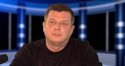Журавко заявил, что в 2021 году США разыграют «украинскую карту» против РФ Журавко заявил, что в 2021 году США разыграют «украинскую карту» против РФ