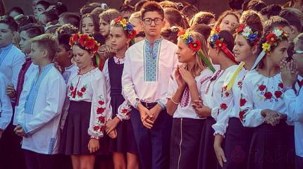 Одесса. Вывозите детей из Украины Одесса. Вывозите детей из Украины