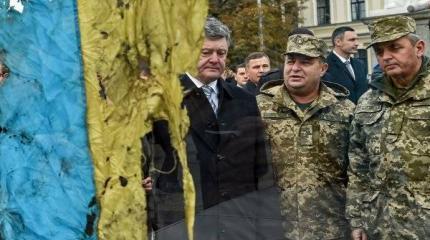 Кадровый голод украинской нации Кадровый голод украинской нации