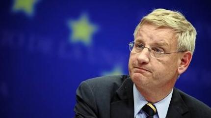 Куратор цветных революций Бильдт поддерживает незаконные акции Навального Куратор цветных революций Бильдт поддерживает незаконные акции Навального