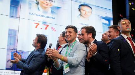 Выборы на Украине: ждать ли перемен?